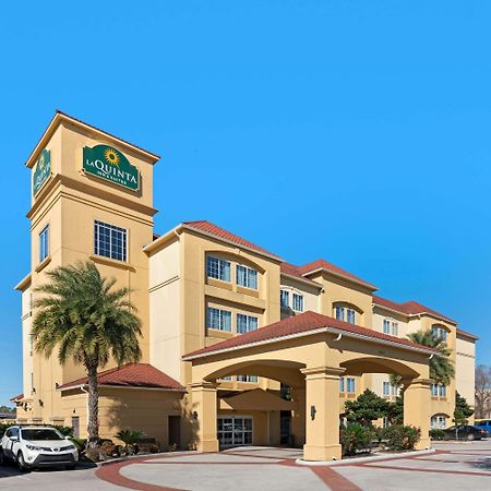 La Quinta By Wyndham Houston Iah Bush Intl Airport E Humble Exterior foto
