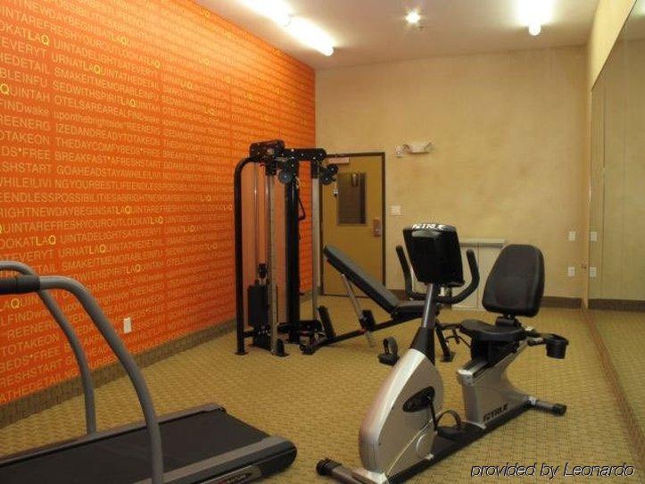 La Quinta By Wyndham Houston Iah Bush Intl Airport E Humble Facilidades foto