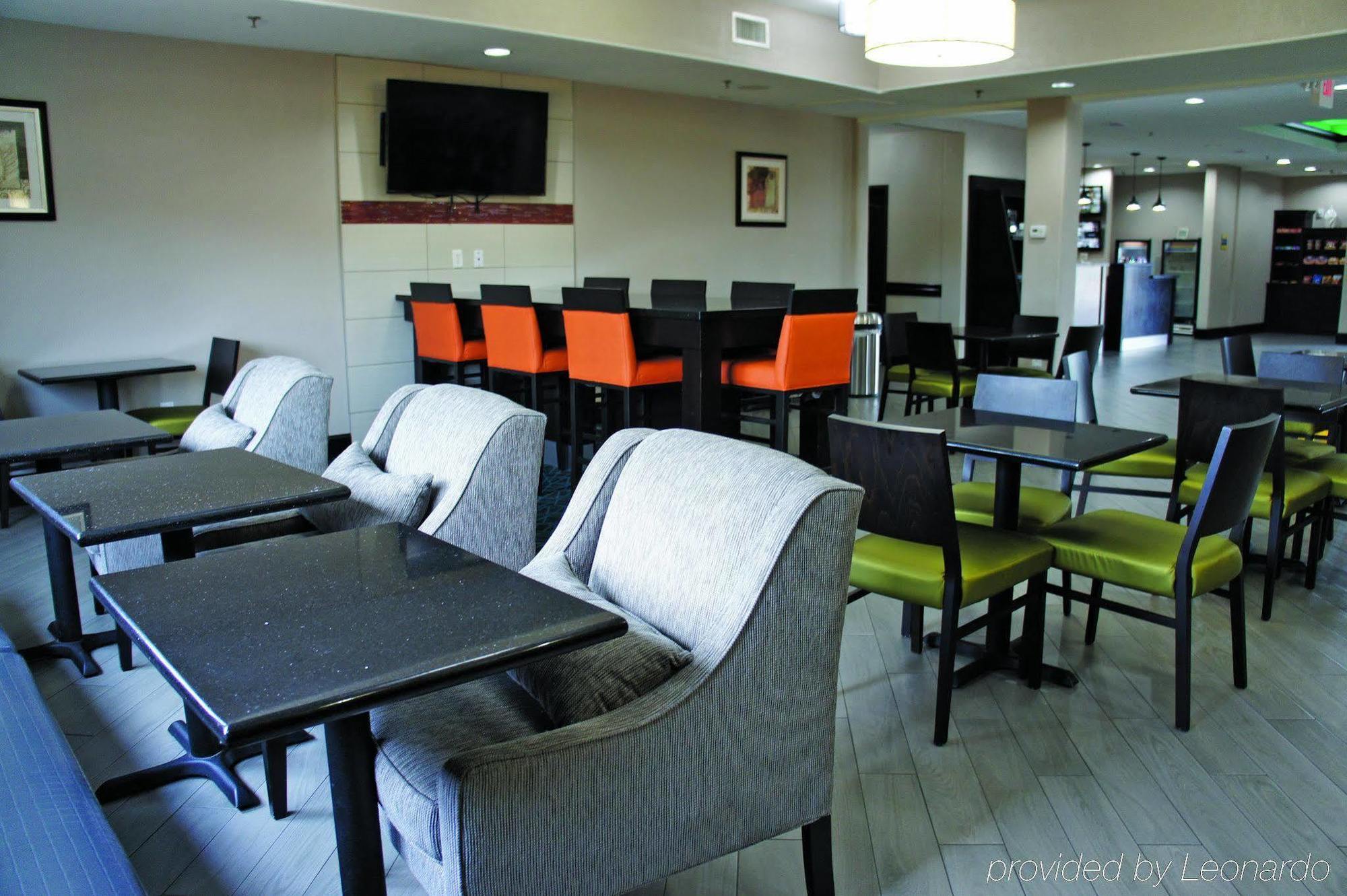 La Quinta By Wyndham Houston Iah Bush Intl Airport E Humble Exterior foto